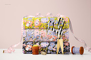 Fabric Factory v.8 Mockup Bundle, a Merchandise Mockup by creatsy5 (Thumbnail 24 of 53)