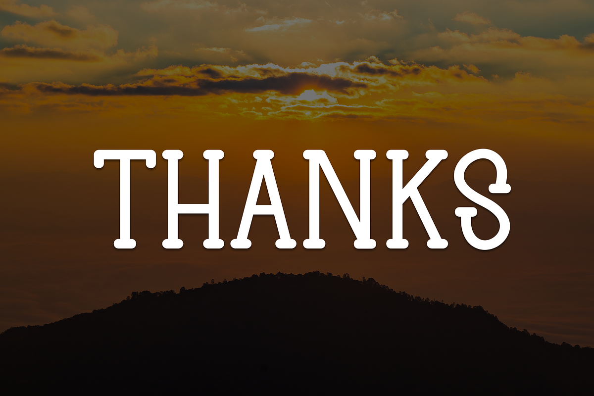 Summit Sunset | Script Font, a Script Font by Scratchones (Photo 8 of 8)