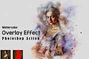 15 Effects Collection – Premium, an Action Add-On by Studio Retouch (Thumbnail 38 of 46)