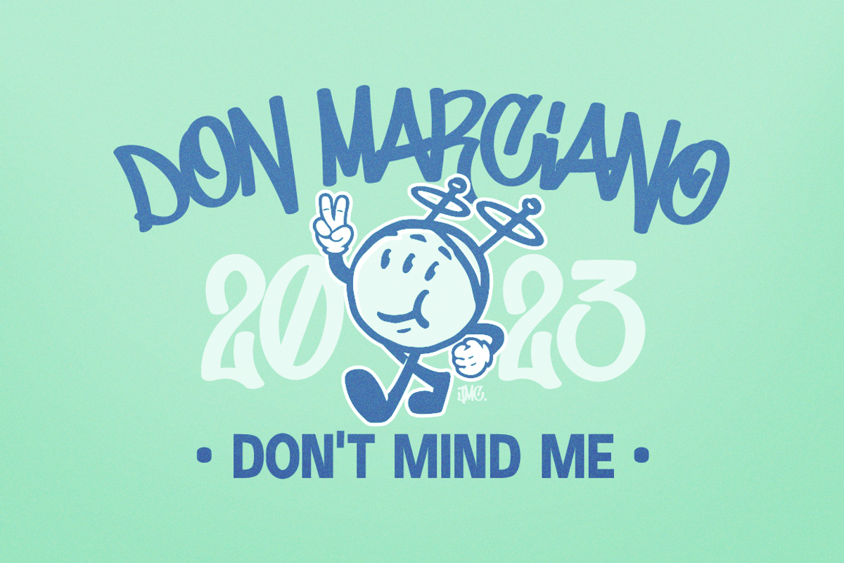 Don Graffiti preview 5