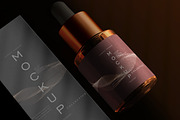 390+ Cosmetic Branding Mockup Scenes, a Cups & Container Mockup by pmvch (Thumbnail 124 of 367)