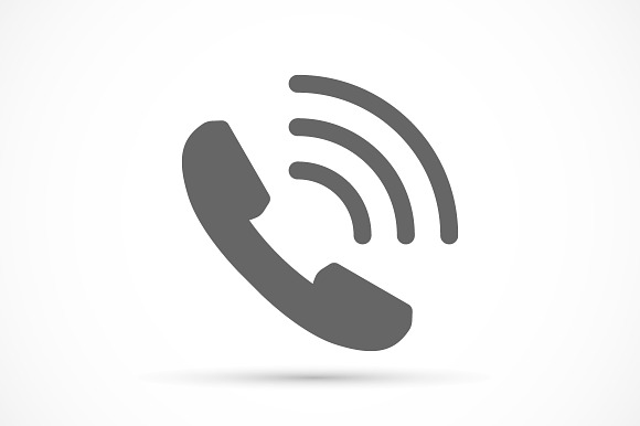 Phone Call Icon