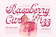 Katelina - Modern Casual Script Font, a Script Font by Pixesia Studio (Thumbnail 9 of 17)