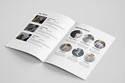 White Paper Template, a Brochure Template by azadcsstune (Thumbnail 10 of 12)
