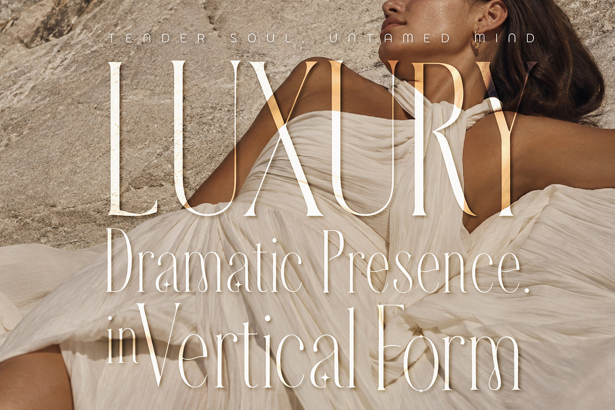 ZAWERMES - Thin Lines Elegance, a Serif Font by HypeWorksCo (Photo 15 of 21)