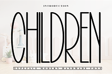 Children