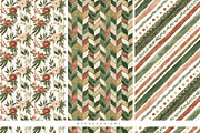 Merry Christmas Collection, a Seasonal Illustration by PeDe Designs (Thumbnail 26 of 31)