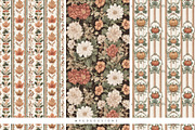 Grandmillenial Autumn Collection, a Seasonal Illustration by PeDe Designs (Thumbnail 33 of 33)
