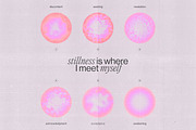 Aura Energy Flow - Mindful Graphics, an Object Graphic by Samolevsky (Thumbnail 3 of 29)