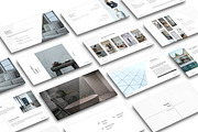 Real Estate Power Point, a Presentation Template by Smart Pixel (Thumbnail 3 of 6)