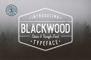 Blacklwood