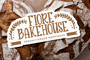 Maison Veloria Condensed Font, a Slab Serif Font by PutraCetol Studio (Thumbnail 2 of 6)