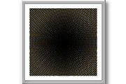 Geometric Modern Vector Pattern, a Decorative Illustration by FineArtStudio (Thumbnail 2 of 3)
