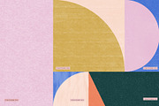 Texture Overlay Bundle, a Texture Graphic by Basia Stryjecka (Thumbnail 9 of 37)