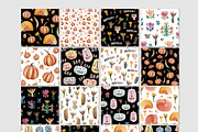 Artistic Autumn, a Decorative Illustration by Design X0 (Thumbnail 5 of 12)