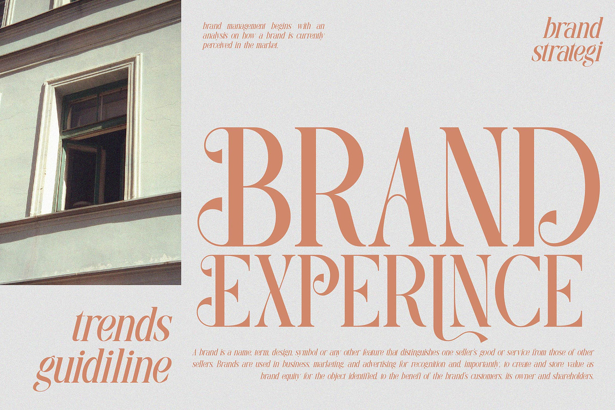 Rasmien | Elegant Serif Font, a Serif Font by Denustudios (Photo 4 of 13)