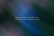 Floral Drift - Blurry Backgrounds, a Background Graphic by Dina Mae (Thumbnail 9 of 14)