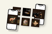 Nusa Ringsa - Instagram Post, a Social Media Template by Nusa Space (Thumbnail 4 of 4)