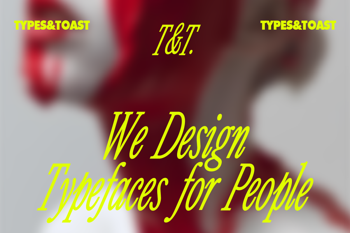 Maker Display Serif, a Serif Font by Types&Toast (Photo 8 of 9)