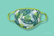 Face Mask 2 Mock-up, a Mask Mockup by Branda Keeps (Thumbnail 9 of 16)