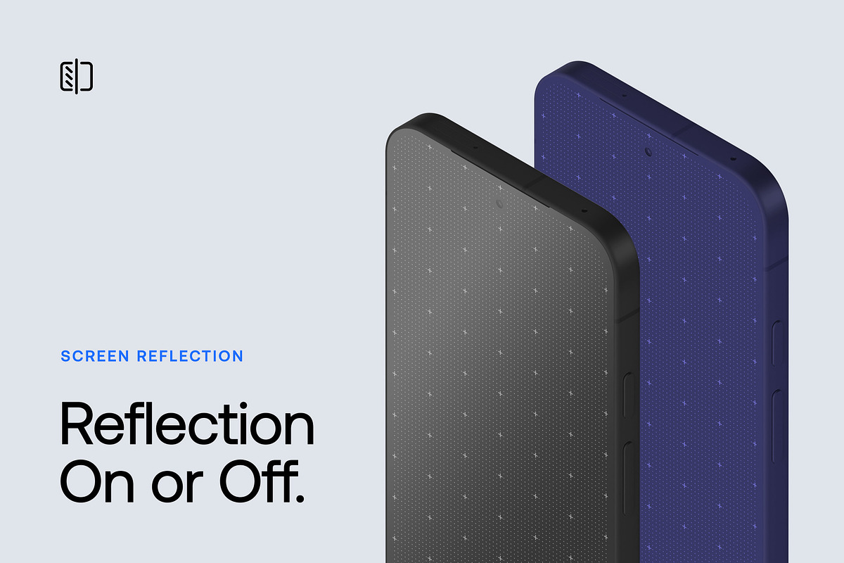 Google Pixel 11 Pro Clay Mockups, an Android Mockup by Asylab (Photo 9 of 62)