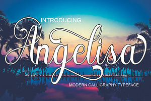 Angelisa