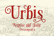 Urbis Pro