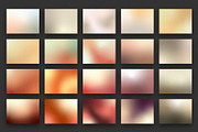 20 Natural Autumn Noise Gradients, a Texture Graphic by le-genda (Thumbnail 3 of 11)