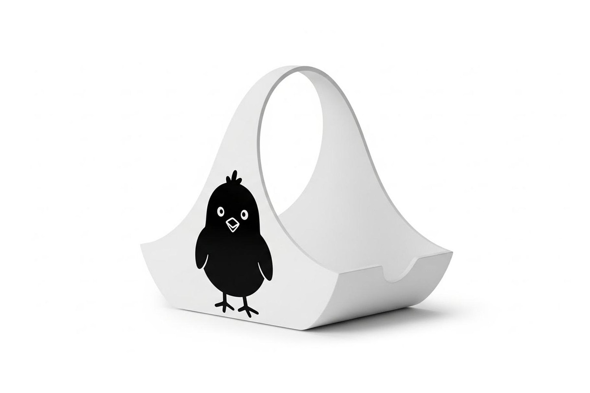 50 Easter Bunny Egg Icon Bundle, an Illustration by Artivon (Photo 17 of 51)
