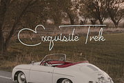 Joyeux Script, a Script Font by Elyas Beria Studio (Thumbnail 6 of 12)