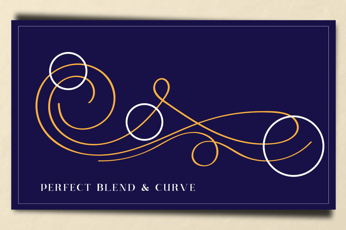 Vintage Decorative Flourishes Pack, an Object Graphic by Design Unique (Photo 6 of 11)