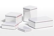 Tin Box Packaging Mockup, a Product Mockup by McLittle Stock (Thumbnail 2 of 2)
