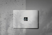 MELANGE - Brochure Lookbook Template, a Brochure Template by Indotitas (Thumbnail 9 of 9)