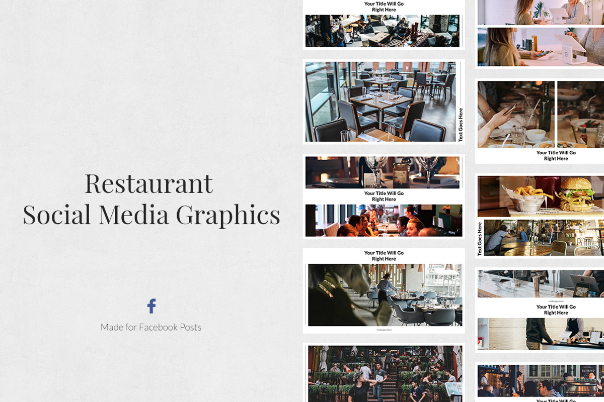 Facebook Posts Bundle, a Social Media Template by Social Corner Graphics (Photo 35 of 37)