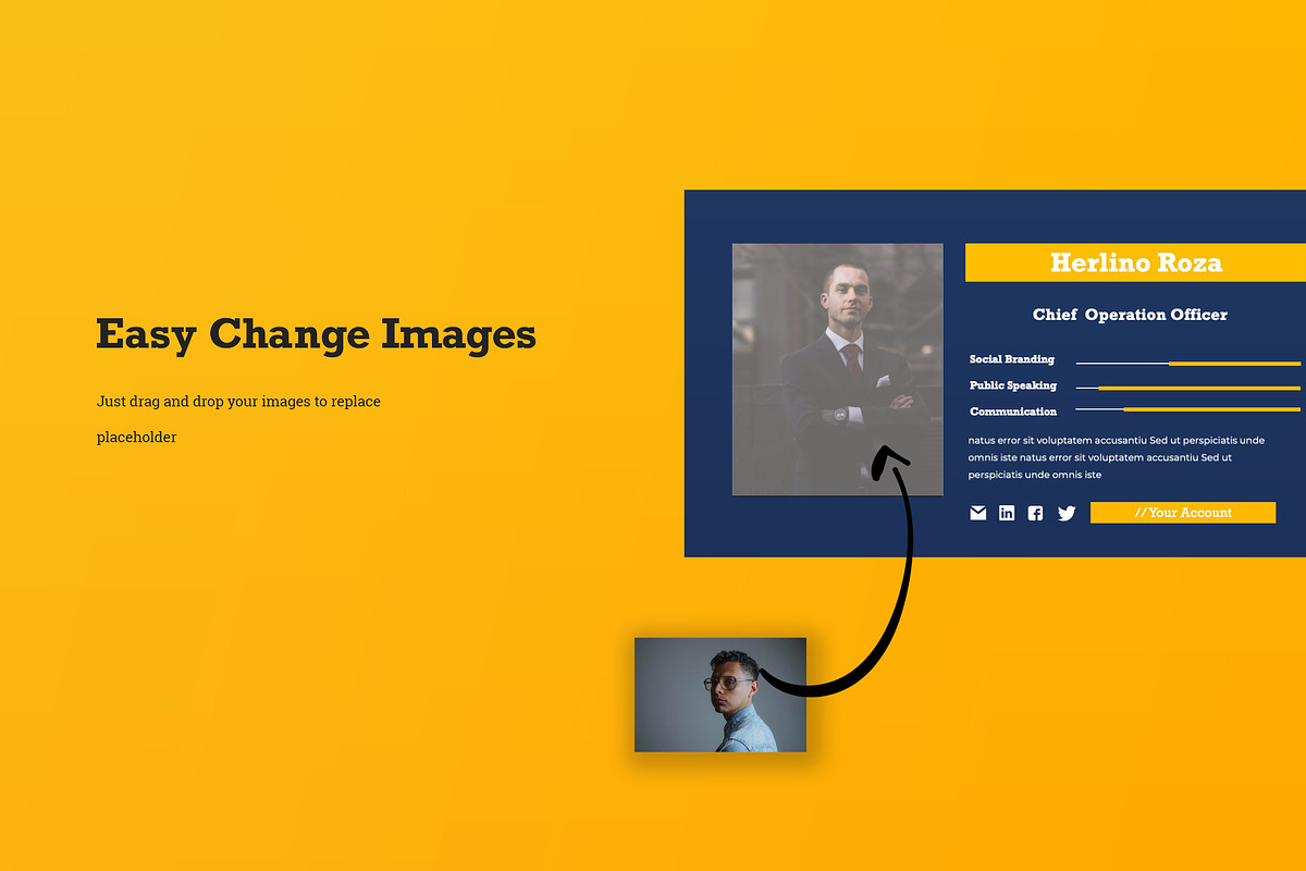 Educa Education Keynote Presentation, a Presentation Template by TMint ...