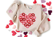Valentine Heart Png, Valentines Png, an Illustration by DreamPrint404 (Thumbnail 7 of 8)