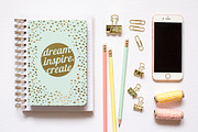 Styled desktop ii featuring styled stock photography, styled stock photo, and, a Business Photo by Pixels & Design (Thumbnail 2 of 2)
