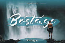 Bostega