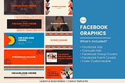 Anti-Social Social Media Canva Pack, a Social Media Template by WorkShy Studio (Thumbnail 6 of 9)