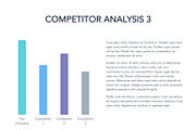 Competitor Analysis Google Slides, a Presentation Template by Jumsoft (Thumbnail 18 of 21)