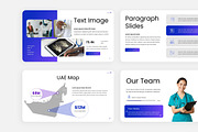 Heart of Health Presentation, a Presentation Template by Interpitch (Thumbnail 6 of 8)