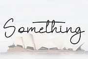 Adventure Vocation, a Handwritten Font by InermediaSTUDIO (Thumbnail 6 of 9)