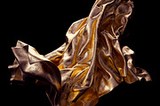 Leaf: 65 Metal Leaf Shapes, an Object Graphic by RuleByArt (Thumbnail 3 of 19)