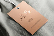 Beauty Rovesa Elegant Display Serif, a Serif Font by BrandSemut (Thumbnail 11 of 15)