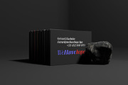 BeOkay Display Serif, a Serif Font by Ryul Davidson (Thumbnail 12 of 17)