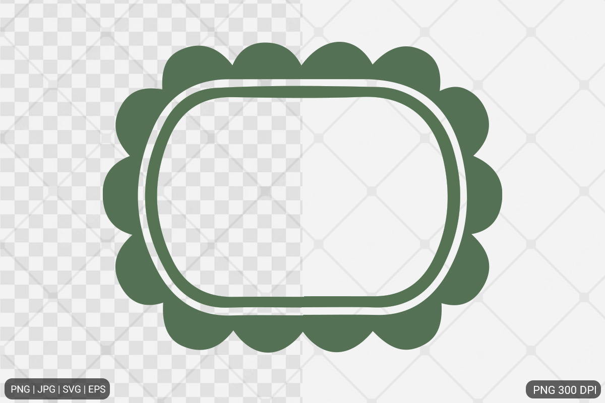 Coquette Frame Clipart Bundle, an Illustration by Actual Pixel (Photo 21 of 26)