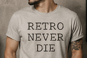 Monochrome Writer, a Slab Serif Font by Limited.studio (Thumbnail 4 of 4)