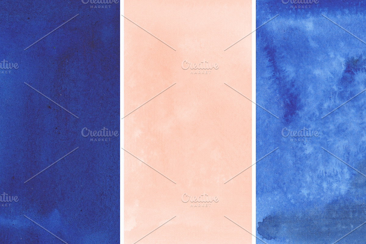 Watercolor Christmas Card Clipart, a Background Graphic by RhianAwni (Photo 7 of 10)
