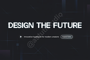 Biqo - Modern Luxury Serif Typeface, a Font by Astuti Studio (Thumbnail 5 of 15)