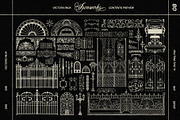 Ironworks Vectors, an Object Graphic by MiksKS (Thumbnail 15 of 15)